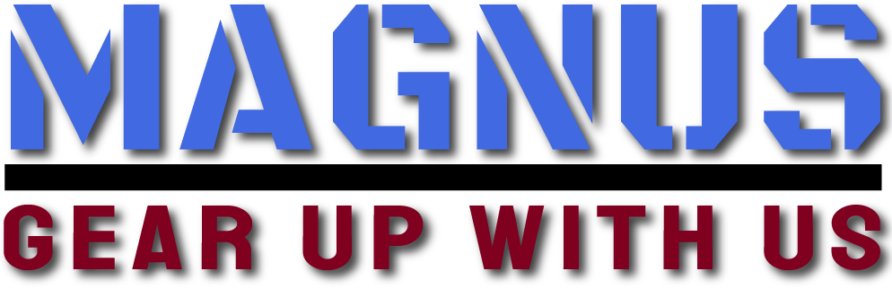 MAGNUS - Gear Up With Us https://www.magnuscorp.in/