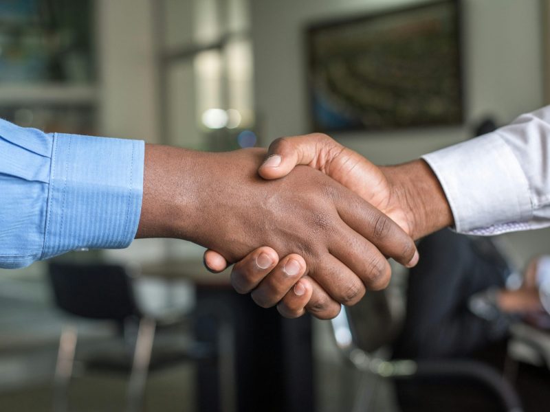 Strategic Partnerships
