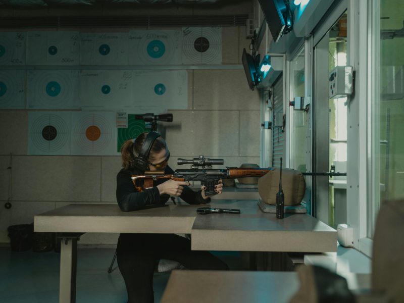training
